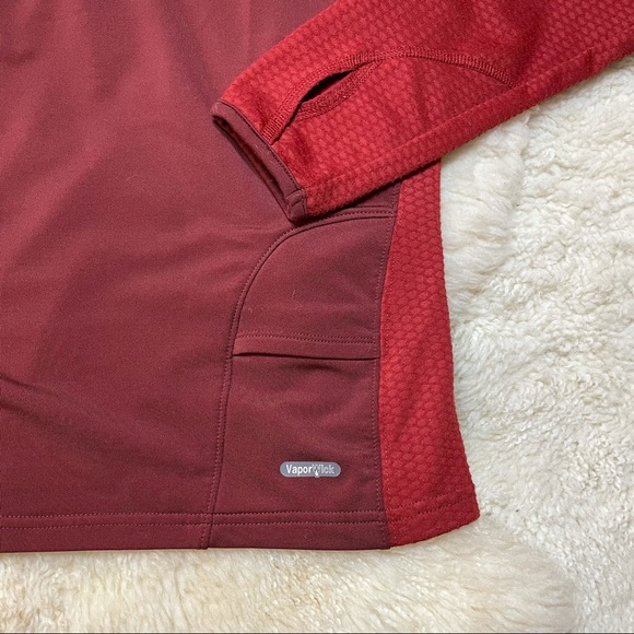 The North Face Scuba Pullover Hoodie sz S - Picture 5 of 5